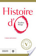 Cover of Histoire d'O