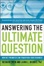 Cover of Answering the Ultimate Question