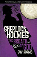 Cover of Sherlock Holmes