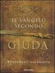 Cover of Il vangelo secondo Giuda