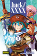 Cover of .Hack//XXXX #1 (de 2)