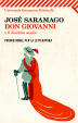 Cover of Don Giovanni o il dissoluto assolto