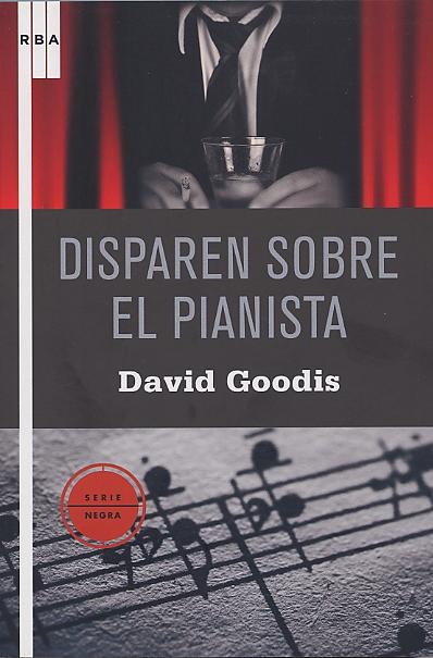 Disparen sobre el pianista