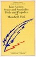 Cover of Jane Austen