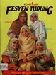 KOMPILASI FESYEN TUDUNG