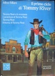 Cover of Il primo ciclo di Tommy River