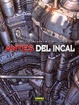 Cover of ANTES DEL INCAL INTEGRAL|