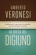 Cover of La dieta del digiuno