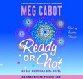 Ready or Not : All American Girl #2