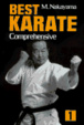 Cover of Best Karate, Vol.1