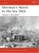 Cover of Sherman's March to the Sea 1864