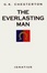 Cover of "The Everlasting Man"