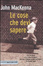 Cover of Le cose che devi sapere