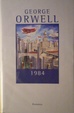Cover of 1984
