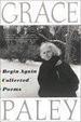 Cover of Begin Again