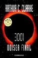 Cover of 3001 odisea final