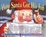 Cover of "How Santa Got His Job"