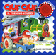 Cover of Ciuf ciuf il trenino veloce