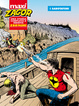 Cover of Maxi Zagor n. 19