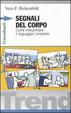 Cover of Segnali del corpo