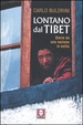 Cover of Lontano dal Tibet