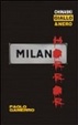 Cover of Milano horror