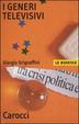 Cover of I generi televisivi