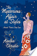 Cover of The Mysterious Affair at Styles