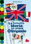 Cover of La fantastica storia della prima Olimpiade