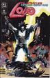 Cover of Lobo