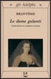 Cover of Le dame galanti
