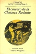 Cover of El crucero de la chatarra rodante