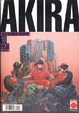 Cover of Akira vol. 13