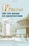Cover of Vitruvius. The Ten Books on Architecture