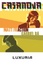 Cover of Casanova vol. 1