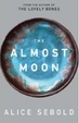 Cover of The Almost Moon
