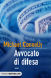 Cover of Avvocato di difesa