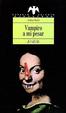 Cover of Vampiro a mi pesar