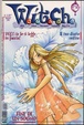 Cover of W.i.t.c.h. # 14 - Fine di un sogno