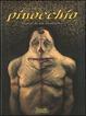 Cover of Pinocchio