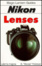 Cover of Nikon Lenses