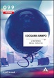 Cover of L'inferno degli specchi