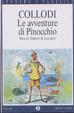 Cover of Pinocchio