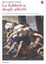 Cover of La fabbrica degli affetti