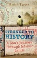 Cover of Stranger to History