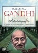 Cover of Autobiografía de Ghandi