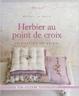 Cover of Herbier au point de croix