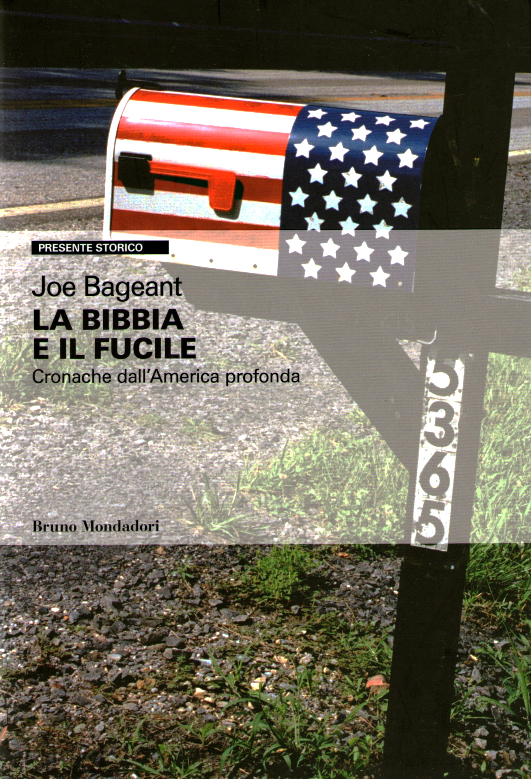 More about La Bibbia e il fucile