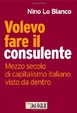 Cover of Volevo fare il consulente