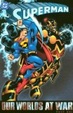 Cover of Superman